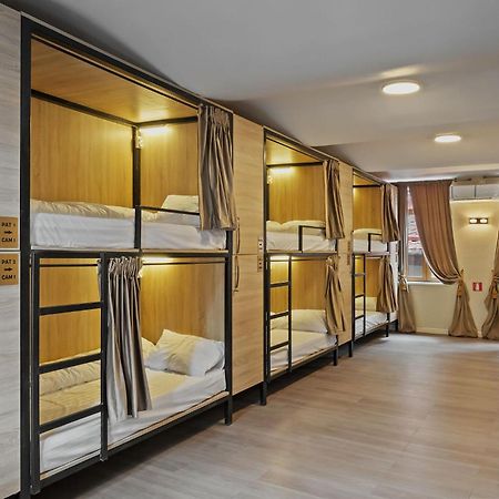 Ramana Garden Hostel - Self-Service Accommodation Bucharest Luaran gambar