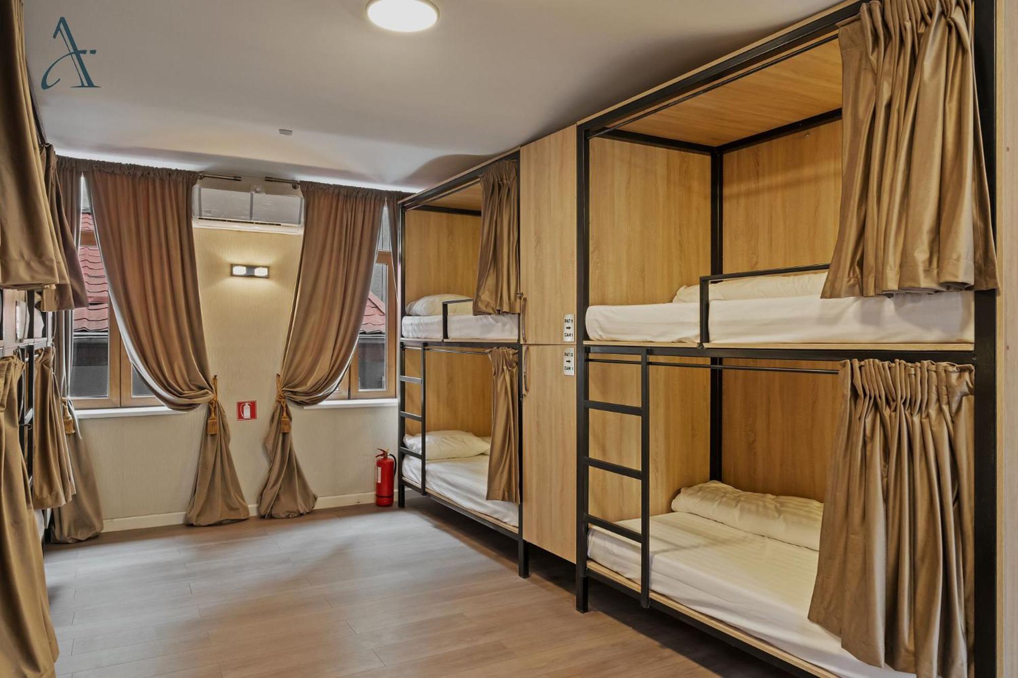 Ramana Garden Hostel - Self-Service Accommodation Bucharest Luaran gambar