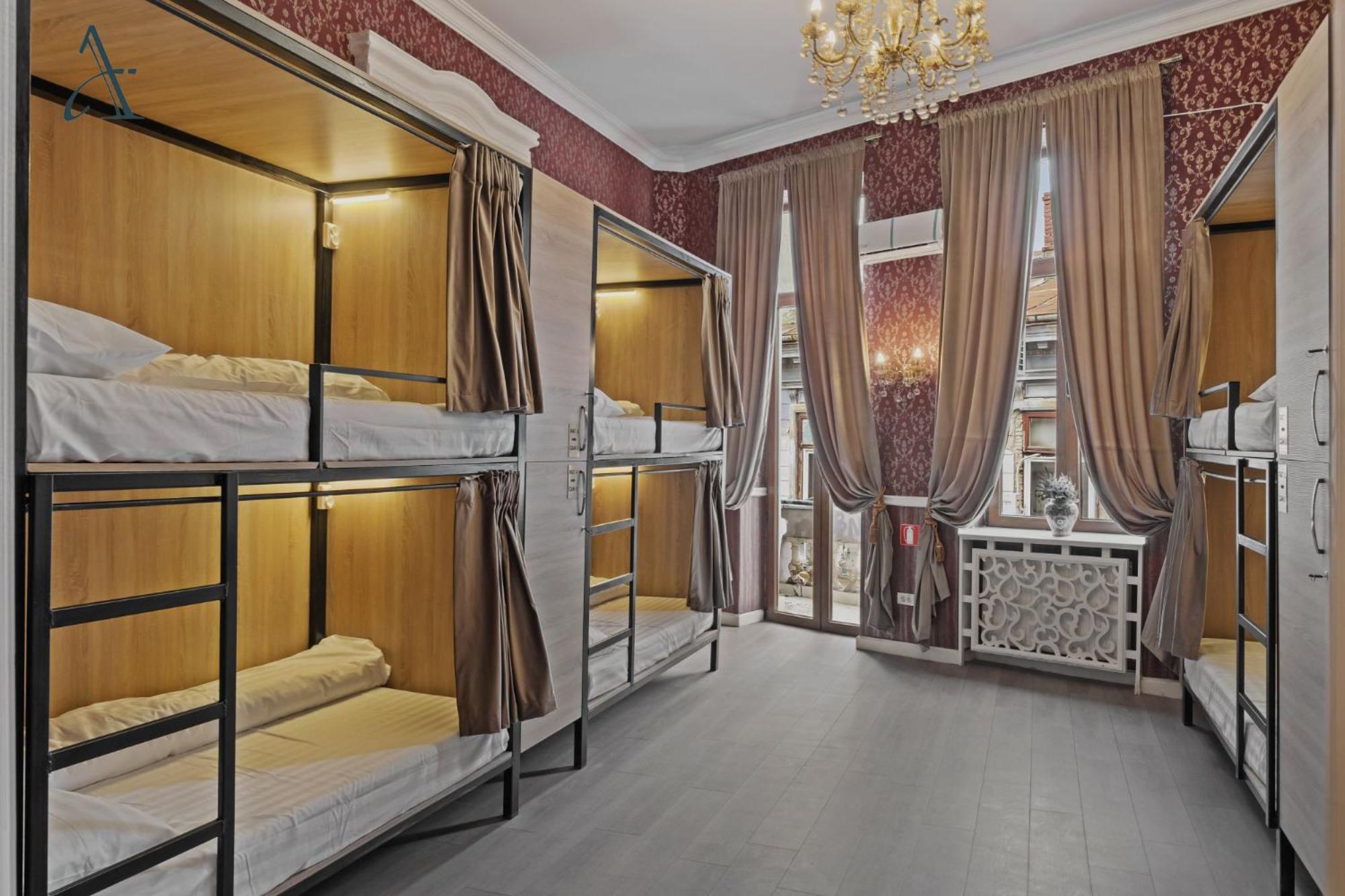 Ramana Garden Hostel - Self-Service Accommodation Bucharest Luaran gambar