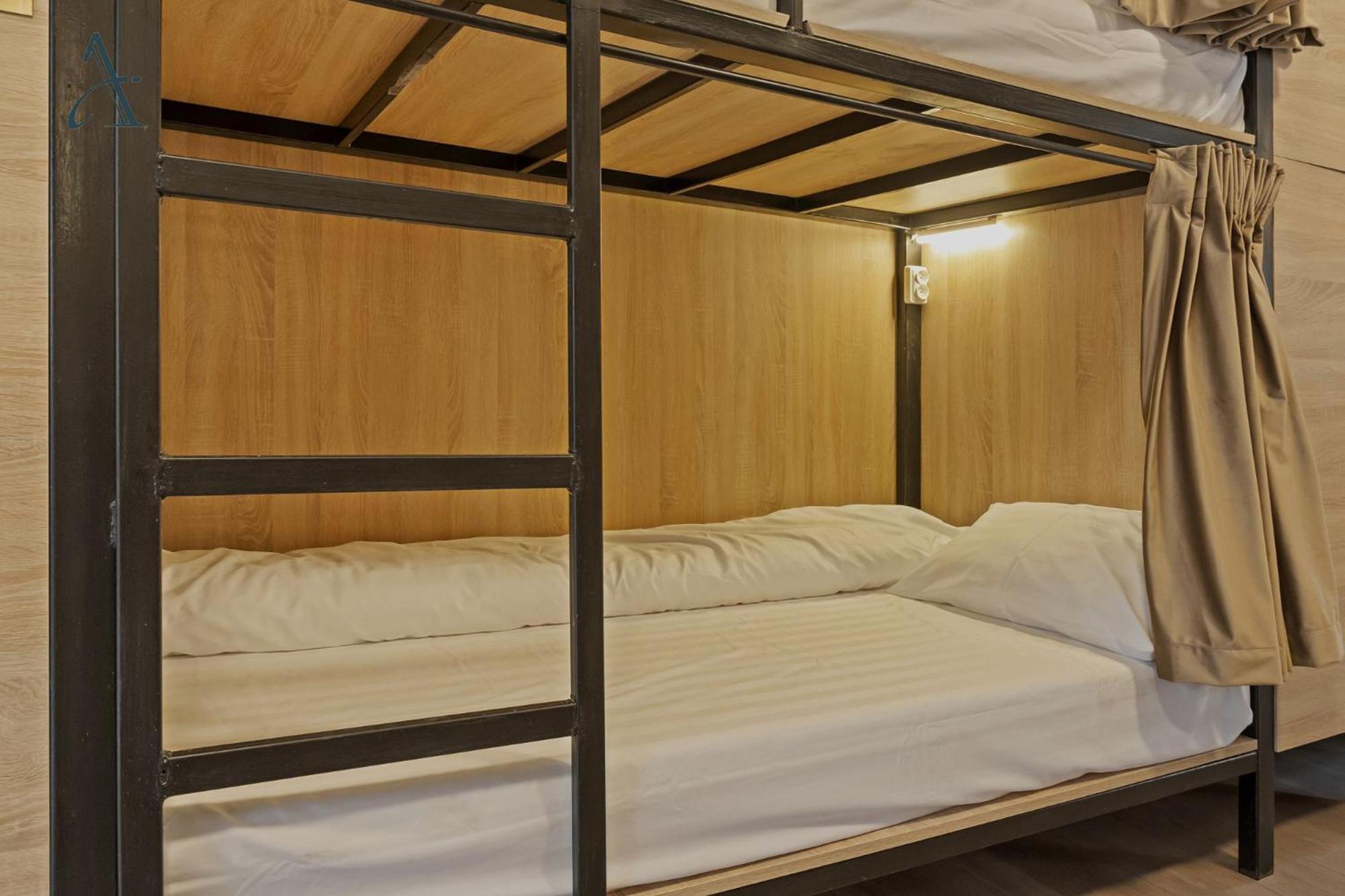Ramana Garden Hostel - Self-Service Accommodation Bucharest Luaran gambar