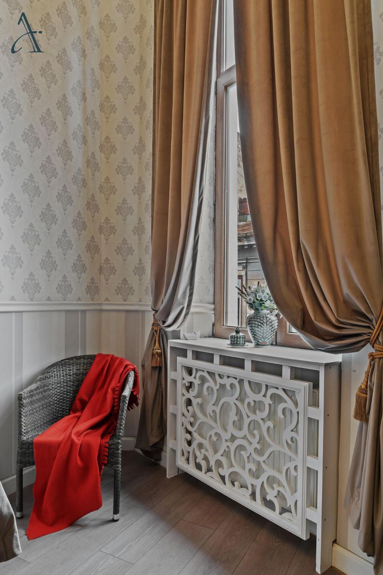 Ramana Garden Hostel - Self-Service Accommodation Bucharest Luaran gambar