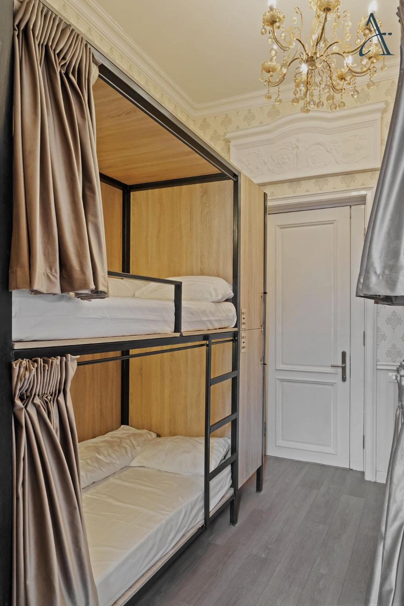 Ramana Garden Hostel - Self-Service Accommodation Bucharest Luaran gambar
