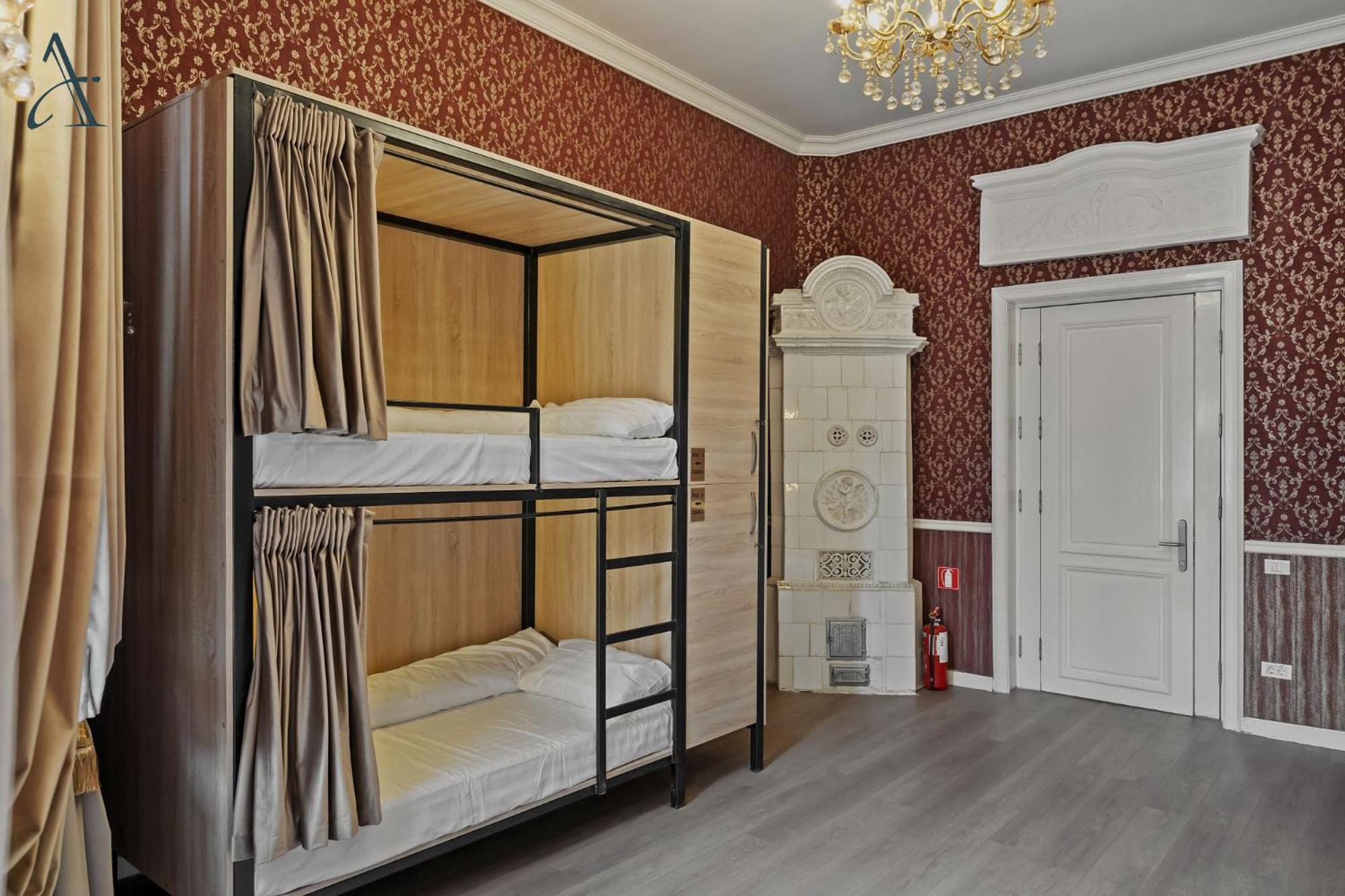 Ramana Garden Hostel - Self-Service Accommodation Bucharest Luaran gambar