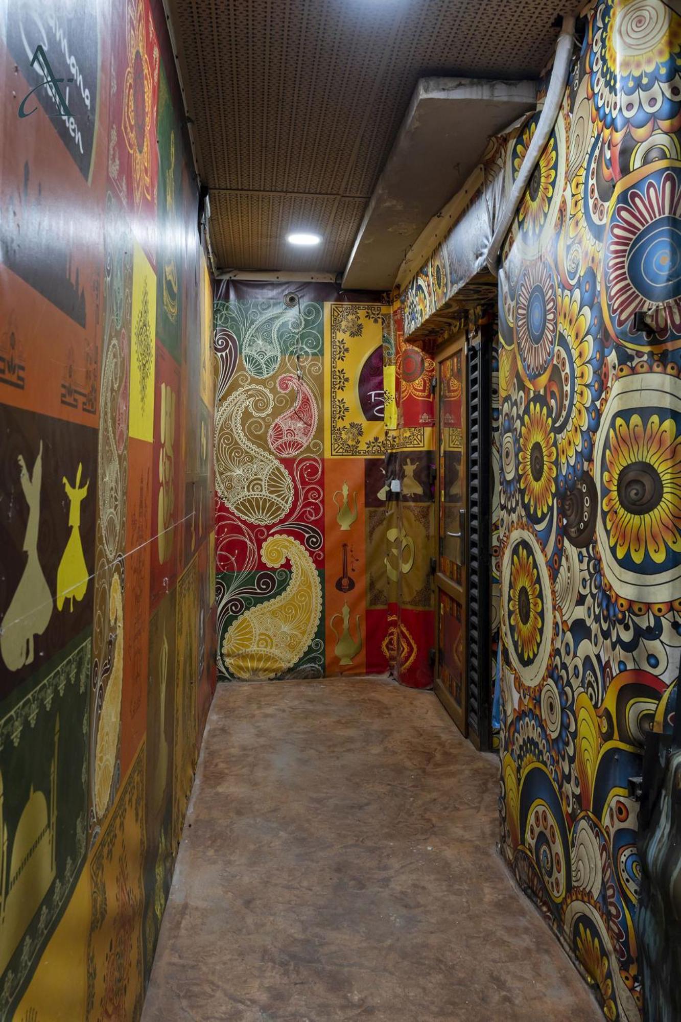 Ramana Garden Hostel - Self-Service Accommodation Bucharest Luaran gambar
