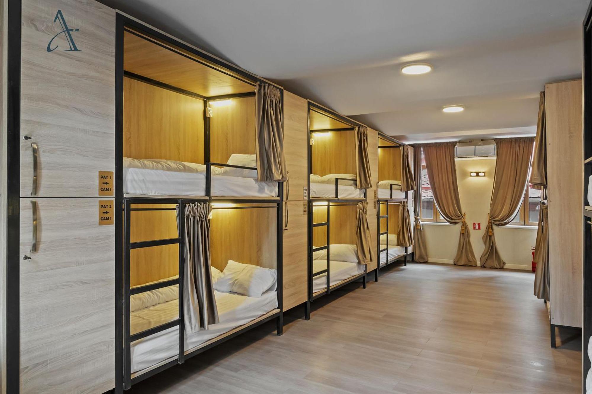 Ramana Garden Hostel - Self-Service Accommodation Bucharest Luaran gambar